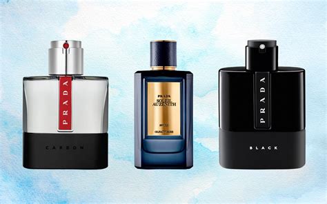 men's prada cologne|best smelling prada men's cologne.